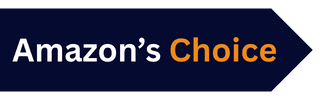 Amazon's Choice Badge