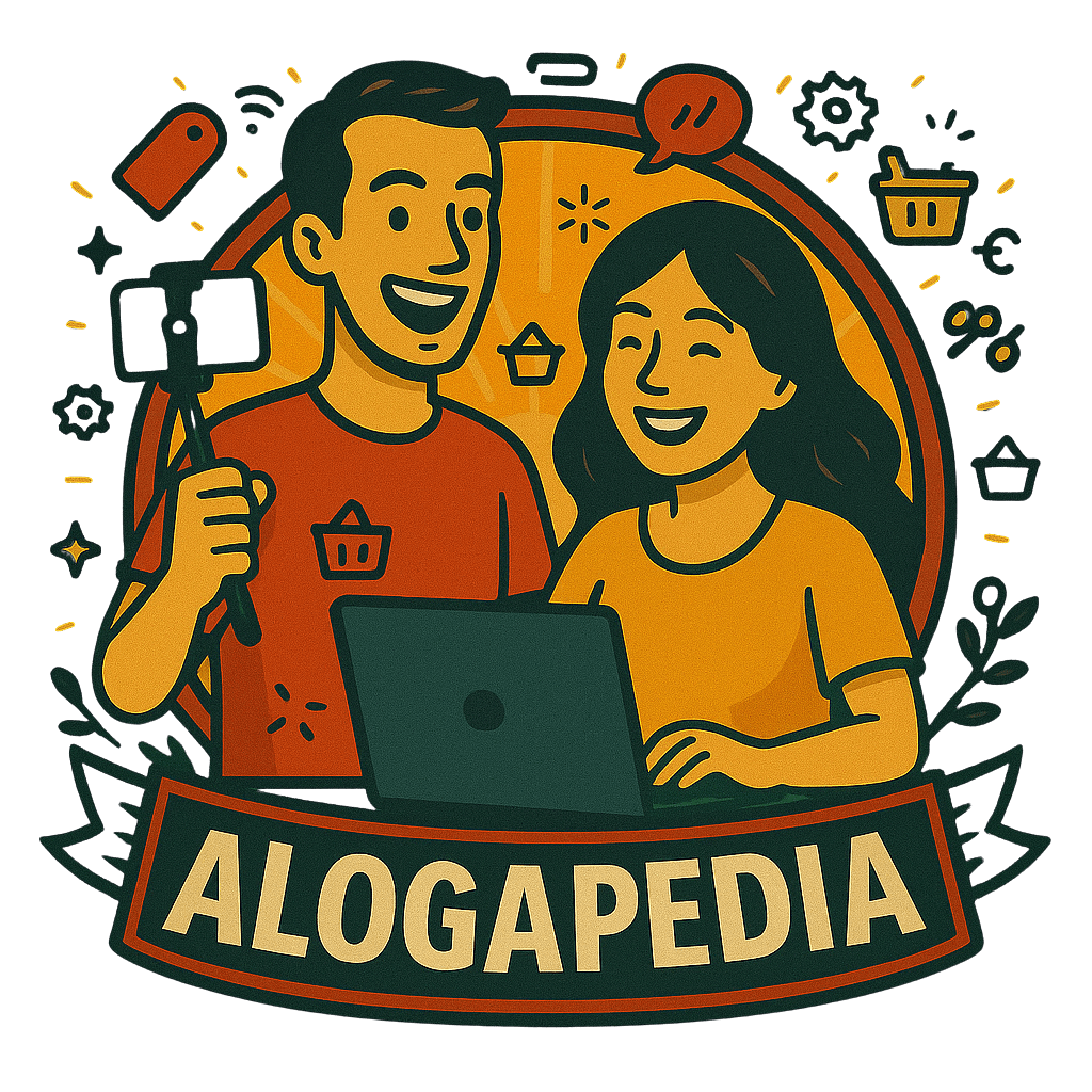 Alogapedia logo update 4.1 tranparent